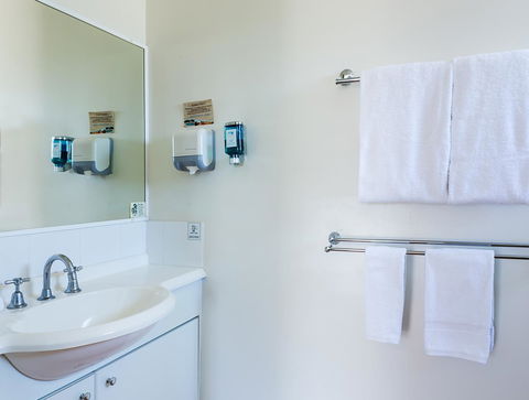 Anchor Motel Noosa - Accommodation Noosa 35