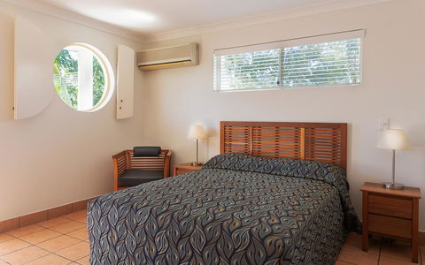 Anchor Motel Noosa - Accommodation Noosa 29