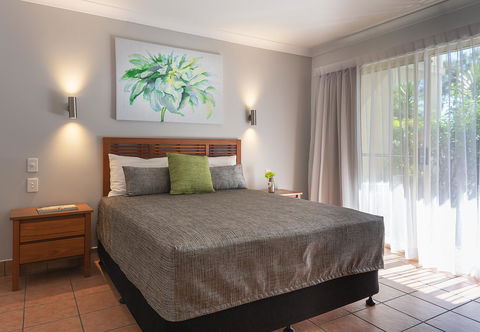 Anchor Motel Noosa - Accommodation Noosa 13