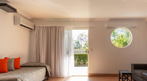 Anchor Motel Noosa - Accommodation Noosa 32