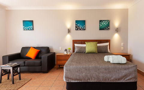 Anchor Motel Noosa - Accommodation Noosa 21