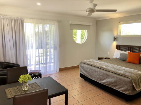 Anchor Motel Noosa - Accommodation Noosa 2