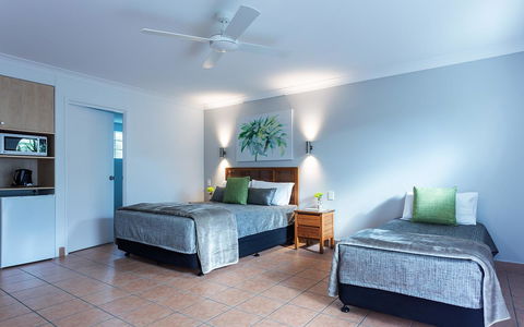 Anchor Motel Noosa - Accommodation Noosa 9
