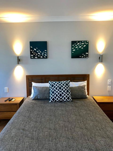 Anchor Motel Noosa - Accommodation Noosa 30