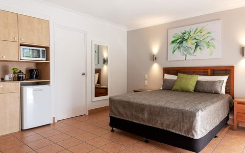 Anchor Motel Noosa - Accommodation Noosa 15