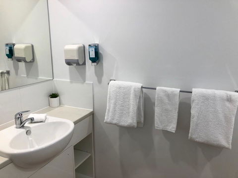 Anchor Motel Noosa - Accommodation Noosa 24