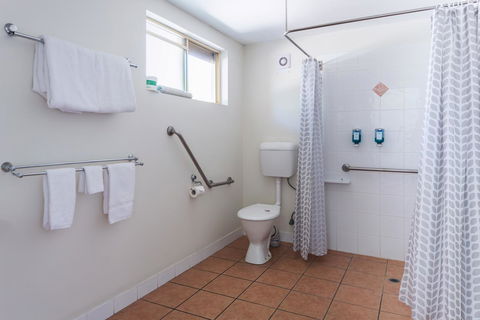 Anchor Motel Noosa - Accommodation Noosa 28