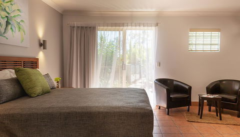 Anchor Motel Noosa - Accommodation Noosa 31