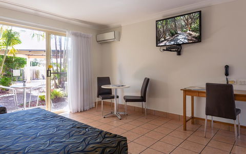 Anchor Motel Noosa - Accommodation Noosa 42