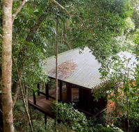 Cairns Reef  Rainforest BB - Accommodation Noosa