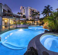 Brisbane Riverview Hotel - Accommodation Noosa