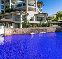 Grand Mercure Allegra Hervey Bay - Accommodation Noosa