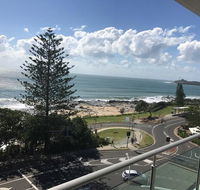 Northwind Beachfront Apartments - Accommodation Noosa