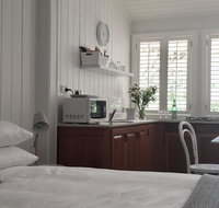 Halcyon on Bardon - Accommodation Noosa