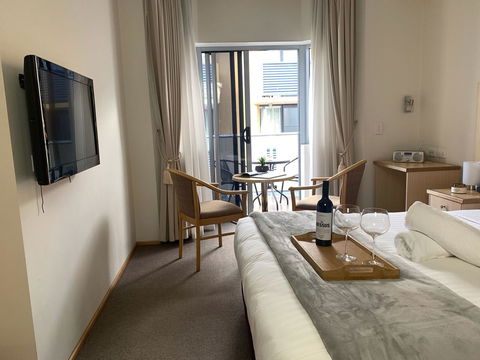 Airport Ascot Motel - Accommodation Noosa 24