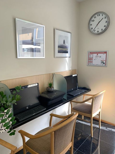Airport Ascot Motel - Accommodation Noosa 26