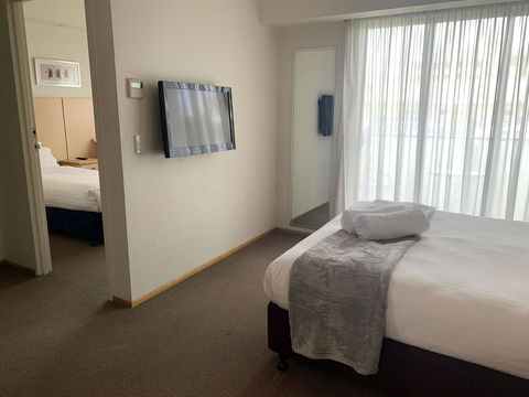 Airport Ascot Motel - Accommodation Noosa 4