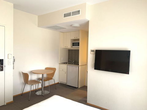 Airport Ascot Motel - Accommodation Noosa 7