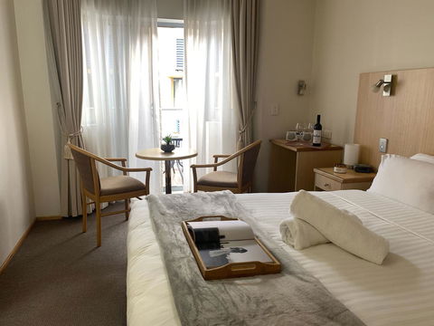 Airport Ascot Motel - Accommodation Noosa 23