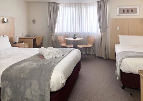 Airport Ascot Motel - Accommodation Noosa 11