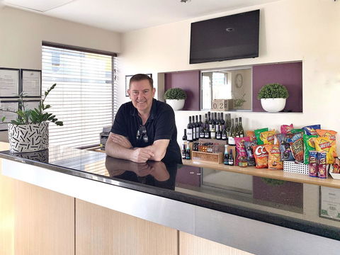Airport Ascot Motel - Accommodation Noosa 27
