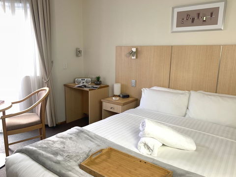 Airport Ascot Motel - Accommodation Noosa 25