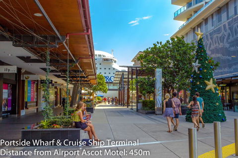 Airport Ascot Motel - Accommodation Noosa 34