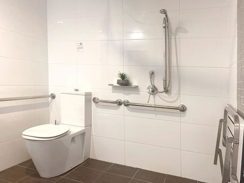Airport Ascot Motel - Accommodation Noosa 22