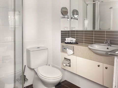 Airport Ascot Motel - Accommodation Noosa 20