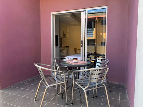 Airport Ascot Motel - Accommodation Noosa 30