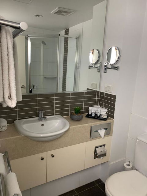 Airport Ascot Motel - Accommodation Noosa 9