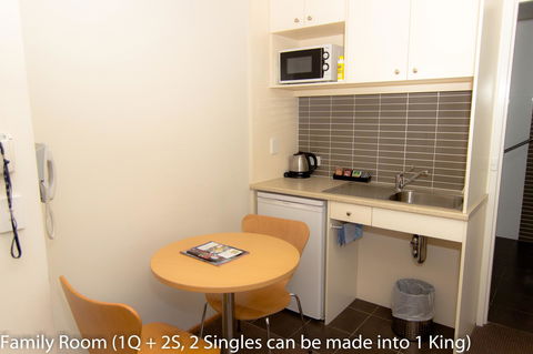 Airport Ascot Motel - Accommodation Noosa 36
