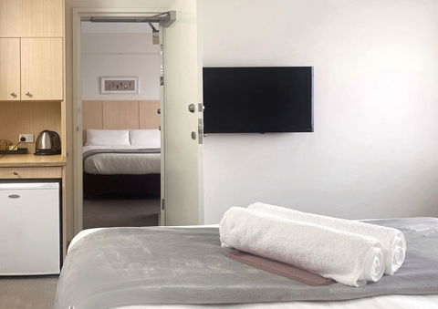Airport Ascot Motel - Accommodation Noosa 19