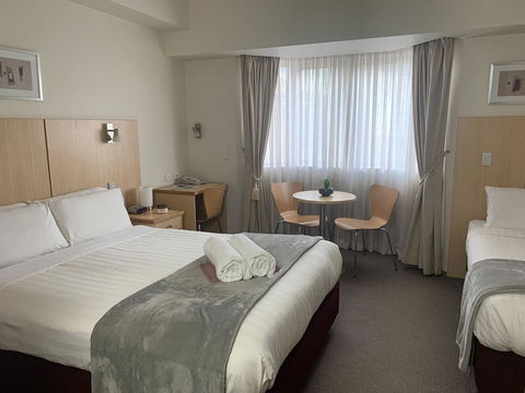 Airport Ascot Motel - Accommodation Noosa 10