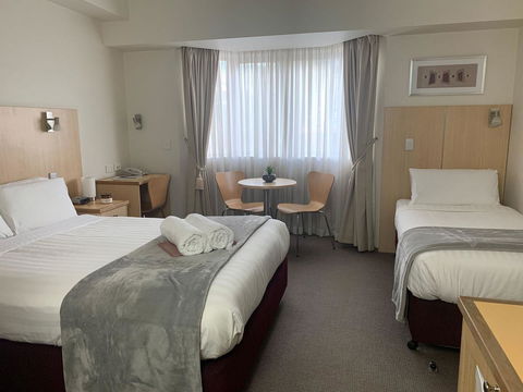 Airport Ascot Motel - Accommodation Noosa 12