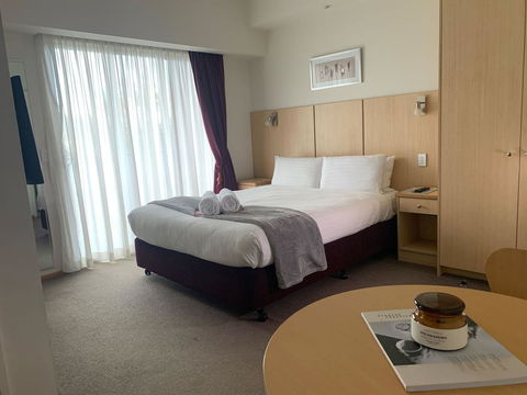Airport Ascot Motel - Accommodation Noosa 5
