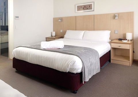 Airport Ascot Motel - Accommodation Noosa 14