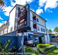 Airport Ascot Motel - Accommodation Noosa