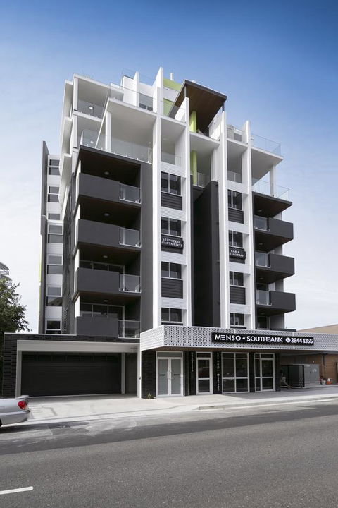 Menso At Southbank - Accommodation Noosa 7