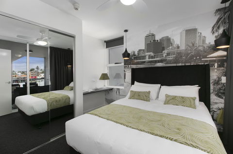 Menso At Southbank - Accommodation Noosa 21