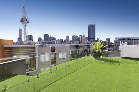 Menso At Southbank - Accommodation Noosa 12