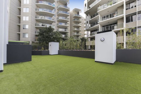 Menso At Southbank - Accommodation Noosa 13