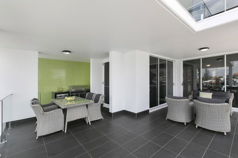 Menso At Southbank - Accommodation Noosa 4