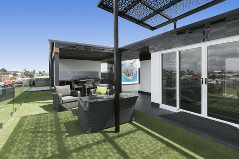Menso At Southbank - Accommodation Noosa 26