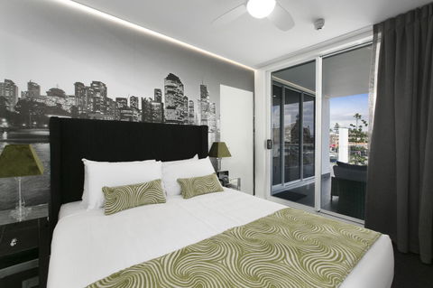 Menso At Southbank - Accommodation Noosa 16