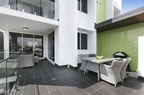 Menso At Southbank - Accommodation Noosa 15