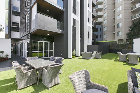 Menso At Southbank - Accommodation Noosa 5