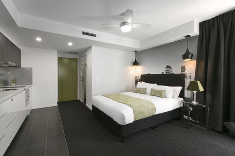 Menso At Southbank - Accommodation Noosa 6