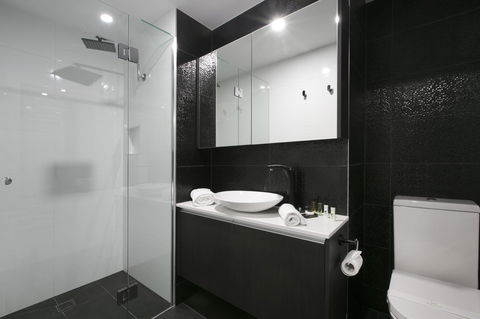 Menso At Southbank - Accommodation Noosa 23