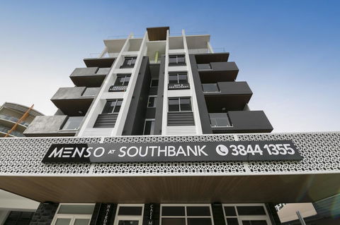 Menso At Southbank - Accommodation Noosa 17